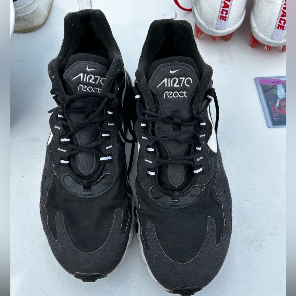 Nike React 12.5 sneakers